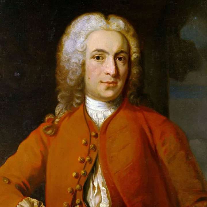 Carl Linnaeus