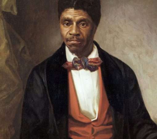 Dred Scott